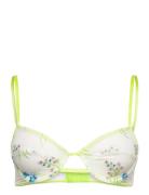 Poppy Bra OW Collection Patterned
