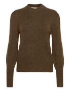 Pullover Rosemunde Khaki