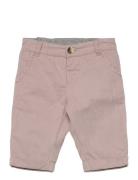 Trousers Noa Noa Miniature Beige