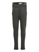 Nate Chino Pants Costbart Grey