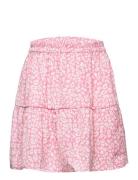 Skirt Rosemunde Kids Pink