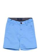 Baby Gant Shorts GANT Blue