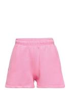 Shorts Rosemunde Kids Pink