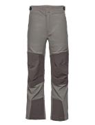 Trapper Pant Ii Kids Graphite 98/104 ISBJÖRN Of Sweden Grey