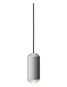 Backbeat Pendant Frandsen Lighting Silver