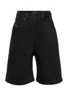 Pbron Shorts Diesel Black