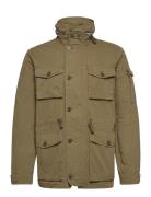 Field Mechanic Jacket J.Crew Green