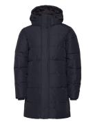 Onscarl Life Long Quilted Coat Otw Noos ONLY & SONS Navy