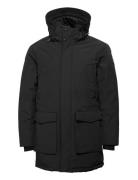Jacket Relaxed Replay Black