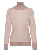 Tony Pullover Wolford Pink