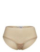 Christyup Hipsters Underprotection Beige