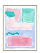 Untitled 3 If Walls Could Talk Patterned