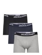 Jacanthony Trunks 3 Pack Noos Jack & J S Navy
