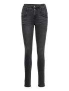 38 The Fiola 100 Slim V My Essential Wardrobe Grey