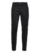 Structure Superflex Chinos Lindbergh Black