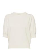Liva Strik T-Shirt Minus White