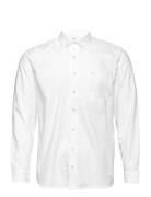 Flagship Shirt Makia White