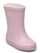 Basic Wellies -Solid CeLaVi Pink