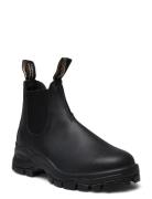 Bl 2240 Chunky Chelsea Boot Blundst Black