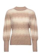 Cecilia Crewneck Creative Collective Beige