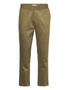 Gustaw Pants Makia Khaki