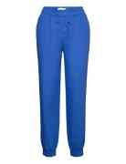 Daxikb Pants Karen By Simonsen Blue