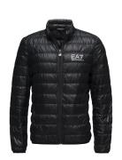 Outerwear EA7 Black