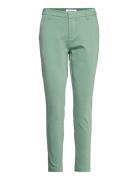 Alice Mw Pant Colors IVY Copenhagen Green