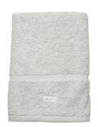 Gant Terry Towel 70X140 GANT Grey