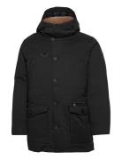 Livigno Classico Jkt SNOOT Black