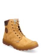 Pampa Sport Cuff Wps Palladium Yellow