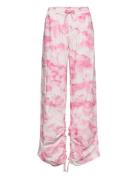 Silla Pants ROTATE Birger Christensen Pink