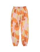 Shadows All Over Jogger Pants Bobo Choses Patterned