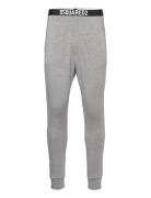 Pyjama Pants DSquared2 Grey