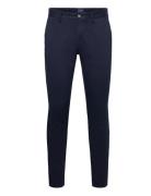 Slim Everyday Chino GANT Navy