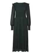 Phlox Isabella Dress Bruuns Bazaar Black