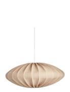 Ellipse 65 Watt & Veke Beige