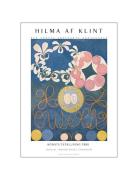 Hilma-Af-Klint-Art-Exhibition-Iii PSTR Studio Patterned