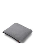 Rib Pillow 40 X 40 Cm. Humdakin Grey