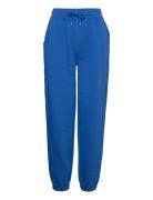 D2. Rel Icon G Essential Pants GANT Blue