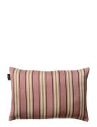 Lucca Cushion Cover 40X60 Cm LINUM Pink