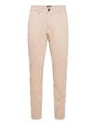 Ponte Roma Plain Denim Project Beige