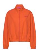 Jxhailey Athl Jacket Noos JJXX Orange