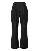 Ploco Trousers Diesel Black