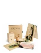 Den Grimme Ælling, Komplet Samling, Tysk Aviendo Patterned