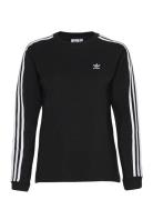Adicolor Classics Long-Sleeve Top Adidas Originals Black