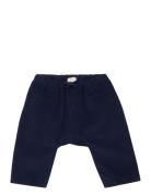 Corduroy Pants For Baby Copenhagen Colors Navy