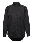 Mojokb Shirt Karen By Simonsen Black