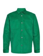 Rrmoses Shirt Redefined Rebel Green