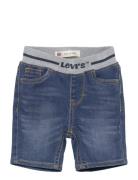 Levi's® Pull On Ribbed Shorts Levi's Blue